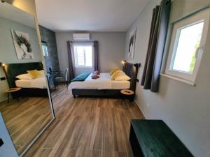 Solemar Luxury Rooms Free Parking