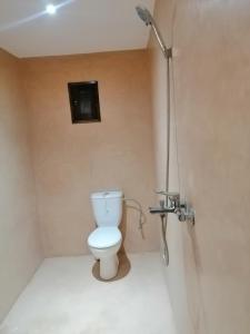 Gîte Ait lmaalam chez Ahmed