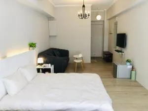 海沐輕旅 Sea Mu Kenting - Ma-an-shan