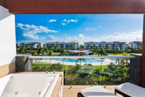 Casa Marbella Ocean View Penthouse apts