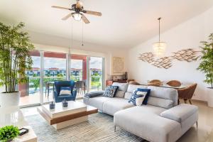 Casa Marbella Ocean View Penthouse apts