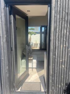 Amsterdam beach suite vlakbij zee