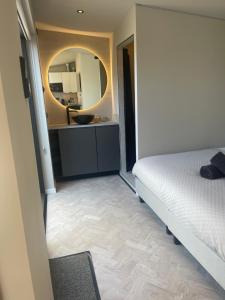 Amsterdam beach suite vlakbij zee