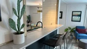 Updated Lakefront Cottage in Three Lakes - Baraga