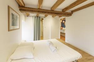 Maisons de vacances Le Moulin - Renove, 3 chambres a Entrammes : photos des chambres