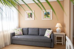 Apartment (2 Adults + 2 Children) room in Apartamentos Acacio
