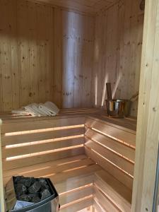 Family & Business Sauna Apartments No19 Leśny nad Zalewem Cedzyna Unikat -3 Bedroom with Private Sauna, Bath with Hydromassage, Terrace, Garage, Catering Options