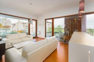 Rent like home Baltic Plaża 726
