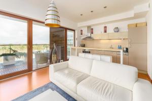 Rent like home Baltic Plaża 726