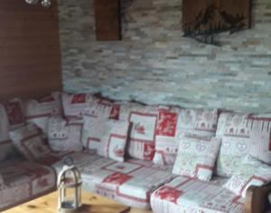 Chalets chalet La Vallee : photos des chambres