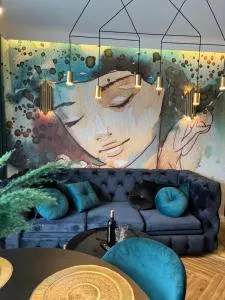 Family & Business Sauna Apartments No19 Leśny nad Zalewem Cedzyna Unikat -3 Bedroom with Private Sauna, Bath with Hydromassage, Terrace, Garage, Catering Options - Mąchocice Kapitulne