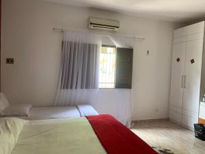 Sossego e Tranquilidade