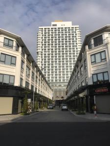 Apec Tuy Hoà Phú Yên