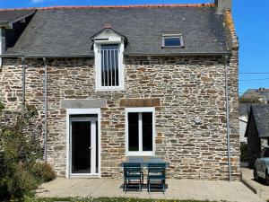 Maisons de vacances Gites La Ville Pain : photos des chambres