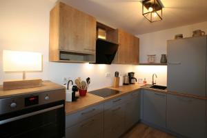 Alpenflair Ferienwohnung 232 Talstation