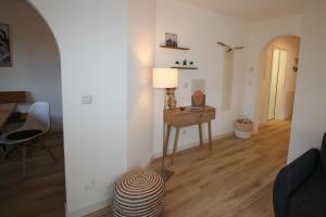 Alpenflair Ferienwohnung 232 Talstation