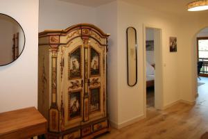 Alpenflair Ferienwohnung 232 Talstation