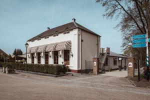 Boutique Hotel Restaurant BAL