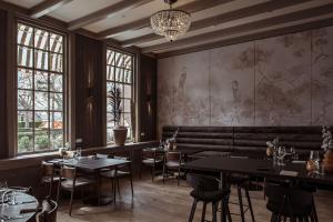 Boutique Hotel Restaurant BAL