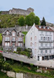 Hotels Hotel Montfort : photos des chambres