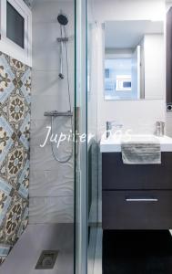 J005 - Studio - Complex Minerva & Jupiter