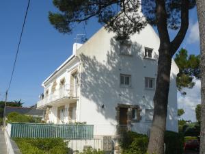 Appartements Mouettes, Appartement Tout Confort Balcon Vue Mer : photos des chambres