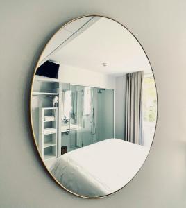 Hotels Le Gamaritz : photos des chambres