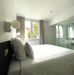 Hotels Le Gamaritz : photos des chambres