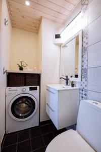 Chillout Corner Apartment