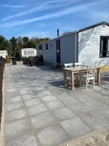 Vakantiepark Kijkduin - 870 - 斯海弗宁恩