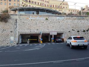 Studio Apartments Boutique Al Bastione di Cagliari