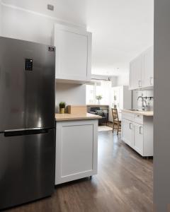 Nowolipki Cozy Studio