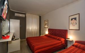 Habitación Doble con acceso a la playa
