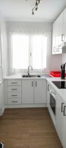 Apartamento Arena y Sal