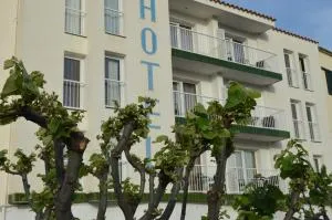 Hotel Nou Estrelles - Cadaqués