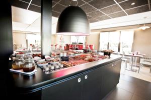 Hotels Campanile Bourges Nord - Saint-Doulchard : photos des chambres