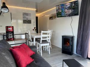 Hausboot Resort Nordseeküste