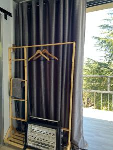 The Point of View Cabin