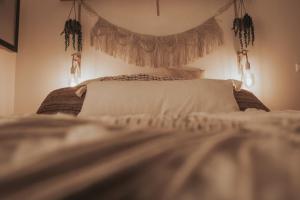 Appartements Studio tt confort coeur ville avec terrasse et parking gratuit : photos des chambres