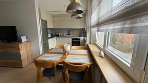 Elegant home in Palanga centre