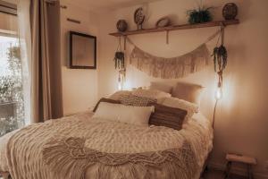 Appartements Studio tt confort coeur ville avec terrasse et parking gratuit : photos des chambres