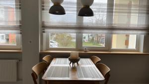 Elegant home in Palanga centre