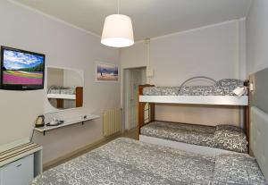 Quadruple Room room in City Hotel