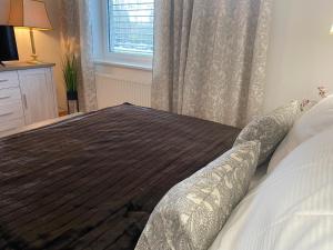 APARTMÁN LUŽNICE TŘEBOŇ