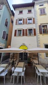 Appartamento Sunrise - Centro Storico