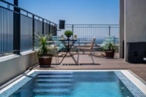 Stay Eilat - Unrated properties in Eilat