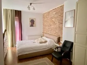 Green Pipera 1 - 沃伦塔里