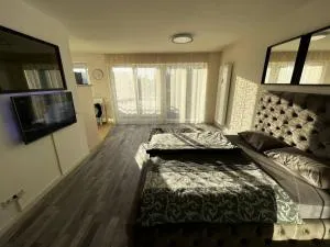 StayHome Apartment Bei Hamburg - Aumühle