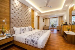 Anand Vardhan Resorts - A Spiritual & Wellness Retreat, Manali