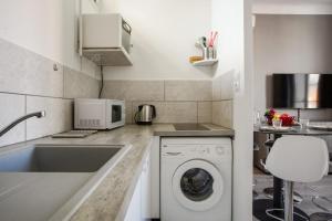 Appartements Comfortable and calm flat close to Toulon city-center - Welkeys : photos des chambres